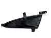 FOG LAMP COVER FR LH SDN MATTE-BLACK REPLACEMENT FOR HYUNDAI ELANTRA 2008 PARTSLINK NUMBER  HY2598103