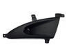 FOG LAMP COVER FR RH SDN MATTE-BLACK REPLACEMENT FOR HYUNDAI ELANTRA 2008 PARTSLINK NUMBER  HY2599103