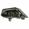 FOG LAMP FR RH DEALER INSTALLED HQ REPLACEMENT FOR HONDA ODYSSEY 2005 PARTSLINK NUMBER HO2593116