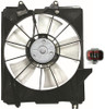 RADIATOR FAN ASSY REPLACEMENT FOR HONDA ODYSSEY 2005 PARTSLINK NUMBER HO3115128