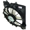 RADIATOR FAN ASSY REPLACEMENT FOR HONDA ODYSSEY 2005 PARTSLINK NUMBER HO3115128U