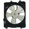 RADIATOR FAN ASSY REPLACEMENT FOR HONDA ODYSSEY 2005 PARTSLINK NUMBER HO3115128U