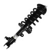 STRUT ASSEMBLY FR RH REPLACEMENT FOR HONDA ODYSSEY 2005 PARTSLINK NUMBER 11902