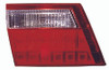 TRUNK LAMP LH (BACK-UP LAMP) CAPA REPLACEMENT FOR HONDA ODYSSEY 2005 PARTSLINK NUMBER HO2800163C