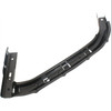 BUMPER RETAINER FR RH REPLACEMENT FOR HONDA PILOT 2005 PARTSLINK NUMBER HO1033101