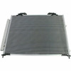 CONDENSER (3182) REPLACEMENT FOR HONDA PILOT 2005 PARTSLINK NUMBER HO3030148