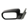 DOOR MIRROR LH POWER REPLACEMENT FOR HONDA PILOT 2005 PARTSLINK NUMBER HO1320154
