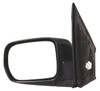 DOOR MIRROR LH POWER REPLACEMENT FOR HONDA PILOT 2005 PARTSLINK NUMBER HO1320154
