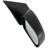 DOOR MIRROR RH POWER REPLACEMENT FOR HONDA PILOT 2005 PARTSLINK NUMBER HO1321154