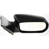 DOOR MIRROR RH POWER HTD REPLACEMENT FOR HONDA PILOT 2005 PARTSLINK NUMBER HO1321225