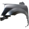 FENDER FR LH REPLACEMENT FOR HONDA PILOT 2005 PARTSLINK NUMBER HO1240159