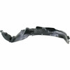 FENDER LINER FR LH REPLACEMENT FOR HONDA PILOT 2005 PARTSLINK NUMBER HO1248118