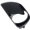 FOG LAMP COVER FR RH REPLACEMENT FOR HONDA PILOT 2005 PARTSLINK NUMBER HO2599101