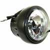 FOG LAMP FR RH HQ REPLACEMENT FOR HONDA PILOT 2005 PARTSLINK NUMBER HO2593112