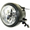 FOG LAMP FR RH HQ REPLACEMENT FOR HONDA PILOT 2005 PARTSLINK NUMBER HO2593112