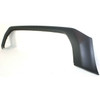 GRILLE MOULDING PRIMED-BLACK REPLACEMENT FOR HONDA PILOT 2005 PARTSLINK NUMBER HO1210114