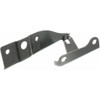 HOOD HINGE RH REPLACEMENT FOR HONDA PILOT 2005 PARTSLINK NUMBER HO1236135