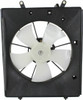 RADIATOR FAN ASSY REPLACEMENT FOR HONDA PILOT 2005 PARTSLINK NUMBER HO3115120