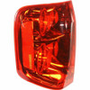 TAIL LAMP LH HQ REPLACEMENT FOR HONDA PILOT 2005 PARTSLINK NUMBER HO2800154