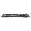 VALANCE FR PRIMED CAPA REPLACEMENT FOR HONDA PILOT 2005 PARTSLINK NUMBER HO1015101C