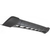 VALANCE FR PRIMED CAPA REPLACEMENT FOR HONDA PILOT 2005 PARTSLINK NUMBER HO1015101C