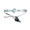 WINDOW REGULATOR RR LH POWER REPLACEMENT FOR HONDA PILOT 2005 PARTSLINK NUMBER HO1550118
