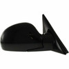 DOOR MIRROR RH POWER HTD REPLACEMENT FOR  HYUNDAI ACCENT HATCHBACK 2005 PARTSLINK NUMBER HY1321139