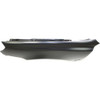 FENDER FR LH W/ROCKER MOULDING HOLE CAPA REPLACEMENT FOR  HYUNDAI ACCENT HATCHBACK 2005 PARTSLINK NUMBER HY1240131C