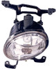FOG LAMP FR LH REPLACEMENT FOR  HYUNDAI ACCENT HATCHBACK 2005 PARTSLINK NUMBER HY2592118V