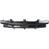 GRILLE BLACK REPLACEMENT FOR  HYUNDAI ACCENT HATCHBACK 2005 PARTSLINK NUMBER HY1200135