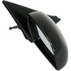 DOOR MIRROR RH MANUAL REPLACEMENT FOR  HYUNDAI ACCENT SEDAN 2005 PARTSLINK NUMBER HY1321140