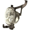 FOG LAMP FR RH REPLACEMENT FOR  HYUNDAI ACCENT SEDAN 2005 PARTSLINK NUMBER HY2593118V