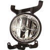 FOG LAMP FR RH HQ REPLACEMENT FOR  HYUNDAI ACCENT SEDAN 2005 PARTSLINK NUMBER HY2593118