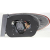 TAIL LAMP LH CAPA REPLACEMENT FOR HYUNDAI ELANTRA 2008 PARTSLINK NUMBER  HY2804108C