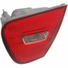 TRUNK LAMP RH (BACK-UP LAMP) HQ REPLACEMENT FOR HYUNDAI ELANTRA 2008 PARTSLINK NUMBER  HY2883100