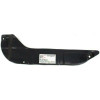 UNDERCAR SHIELD RR RH REPLACEMENT FOR HYUNDAI ELANTRA 2008 PARTSLINK NUMBER  HY1228115