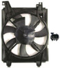 AC FAN ASSY REPLACEMENT FOR  HYUNDAI ELANTRA - SEDAN 2005 PARTSLINK NUMBER HY3113105
