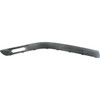 BUMPER MOULDING FR LH REPLACEMENT FOR  HYUNDAI ELANTRA - SEDAN 2005 PARTSLINK NUMBER HY1046104