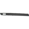 BUMPER MOULDING FR RH REPLACEMENT FOR  HYUNDAI ELANTRA - SEDAN 2005 PARTSLINK NUMBER HY1047104