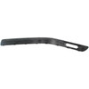 BUMPER MOULDING FR RH REPLACEMENT FOR  HYUNDAI ELANTRA - SEDAN 2005 PARTSLINK NUMBER HY1047104