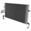 CONDENSER (3084) REPLACEMENT FOR  HYUNDAI ELANTRA - SEDAN 2005 PARTSLINK NUMBER HY3030101