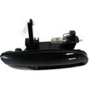DOOR HANDLE RR RH OUTER BLACK PTM REPLACEMENT FOR  HYUNDAI ELANTRA - SEDAN 2005 PARTSLINK NUMBER HY1521102