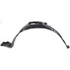 FENDER LINER LH REPLACEMENT FOR  HYUNDAI ELANTRA - SEDAN 2005 PARTSLINK NUMBER HY1250108
