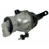 FOG LAMP FR RH HQ REPLACEMENT FOR  HYUNDAI ELANTRA - SEDAN 2005 PARTSLINK NUMBER HY2593120