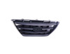 GRILLE CHROME/BLACK REPLACEMENT FOR  HYUNDAI ELANTRA - SEDAN 2005 PARTSLINK NUMBER HY1200140