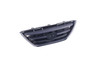 GRILLE CHROME/BLACK REPLACEMENT FOR  HYUNDAI ELANTRA - SEDAN 2005 PARTSLINK NUMBER HY1200140