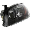 HEAD LAMP LH HQ REPLACEMENT FOR  HYUNDAI ELANTRA - SEDAN 2005 PARTSLINK NUMBER HY2502130