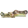 HOOD HINGE RH REPLACEMENT FOR  HYUNDAI ELANTRA - SEDAN 2005 PARTSLINK NUMBER HY1236104