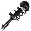 STRUT ASSEMBLY FR RH REPLACEMENT FOR  HYUNDAI ELANTRA - SEDAN 2005 PARTSLINK NUMBER 11132