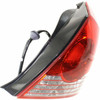 TAIL LAMP RH HQ REPLACEMENT FOR  HYUNDAI ELANTRA - SEDAN 2005 PARTSLINK NUMBER HY2801130